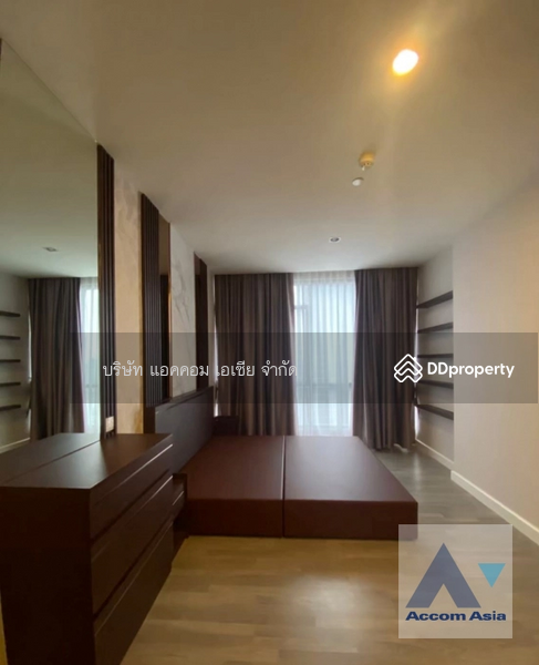 ให้เช่า - The Room Rama 4, กรุงเทพ