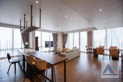 For Rent - Muniq Langsuan, Bangkok