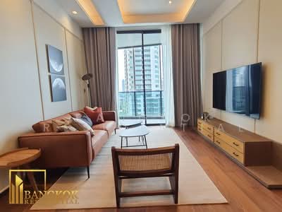 For Rent - The Estelle Phrom Phong, Bangkok