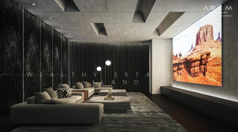 Arom Wongamat, Chon Buri (Pattaya), Na Kluea 16 Alley, Na Kloe, Bang Lamung (Pattaya), Chon Buri (Pattaya), 2 Bedrooms, 82 sqm, Condo For Sale, by Wealthy​estateThailand, 11657346 - DDproperty.com
