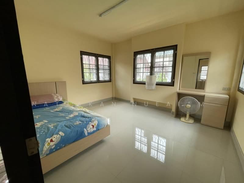 ถูกสุด บ้านเดี่ยว มณฑลทิพย์ พุทธมณฑลสาย 4 (ซ.กระทุ่มล้ม17) ติดถนนใหญ่ ใกล้ ม.มหิดล, Nakhon Pathom, Krathum Lom, Sam Phran, Nakhon Pathom, 3 Bedrooms, 125 sqm, Single Detached House For Sale, by Nattakan nueaiam, 11657383 - DDproperty.com