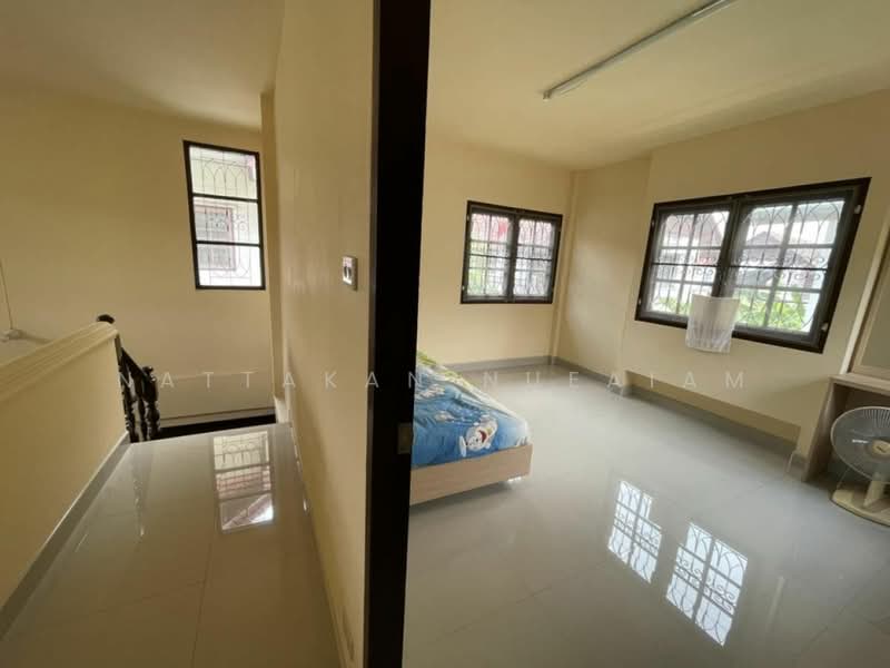 ถูกสุด บ้านเดี่ยว มณฑลทิพย์ พุทธมณฑลสาย 4 (ซ.กระทุ่มล้ม17) ติดถนนใหญ่ ใกล้ ม.มหิดล, Nakhon Pathom, Krathum Lom, Sam Phran, Nakhon Pathom, 3 Bedrooms, 125 sqm, Single Detached House For Sale, by Nattakan nueaiam, 11657383 - DDproperty.com