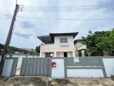 ขาย - หมู่บ้านมณฑลนคร พุทธมณฑลสาย 5 สามพราน นครปฐม, นครปฐม