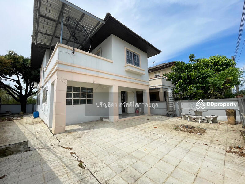 For Sale - Monthon Nakhon Village, Phutthamonthon Sai 5, Sam Phran, Nakhon Pathom, Nakhon Pathom