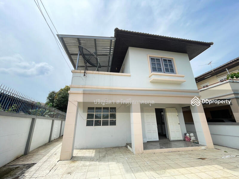 ขาย - หมู่บ้านมณฑลนคร พุทธมณฑลสาย 5 สามพราน นครปฐม, นครปฐม