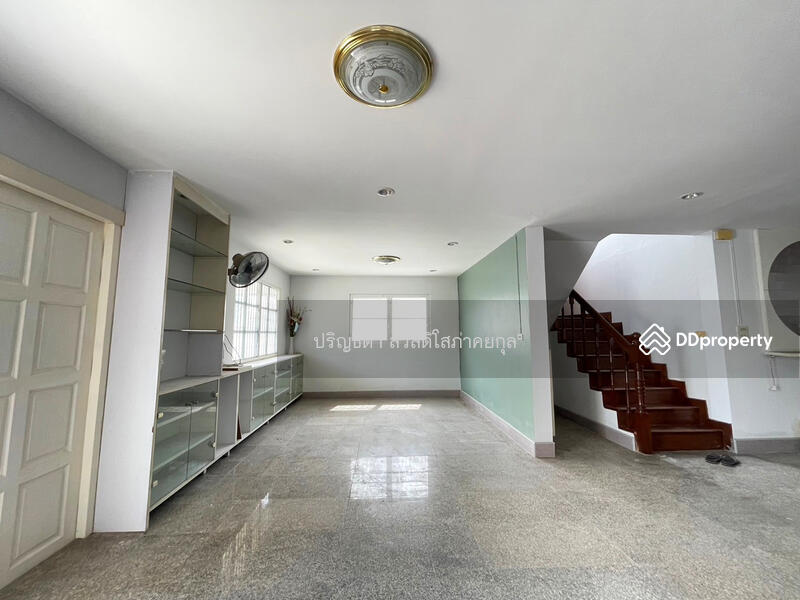 For Sale - Monthon Nakhon Village, Phutthamonthon Sai 5, Sam Phran, Nakhon Pathom, Nakhon Pathom