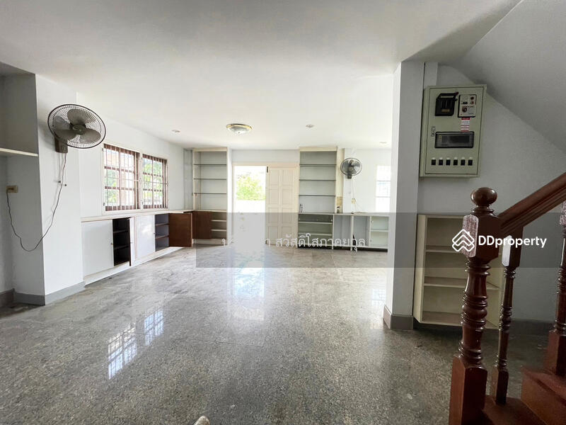 For Sale - Monthon Nakhon Village, Phutthamonthon Sai 5, Sam Phran, Nakhon Pathom, Nakhon Pathom