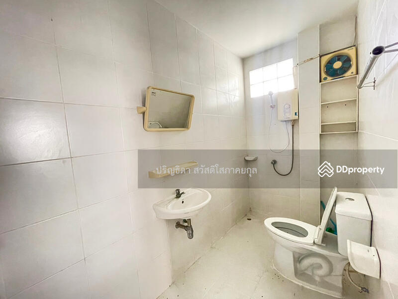For Sale - Monthon Nakhon Village, Phutthamonthon Sai 5, Sam Phran, Nakhon Pathom, Nakhon Pathom