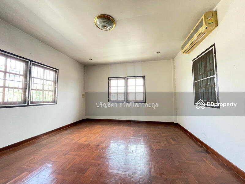 For Sale - Monthon Nakhon Village, Phutthamonthon Sai 5, Sam Phran, Nakhon Pathom, Nakhon Pathom