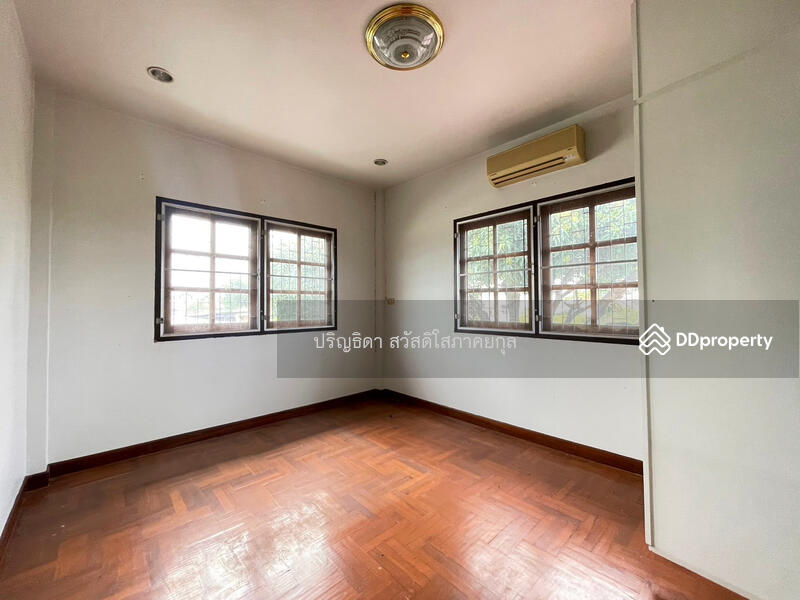 For Sale - Monthon Nakhon Village, Phutthamonthon Sai 5, Sam Phran, Nakhon Pathom, Nakhon Pathom