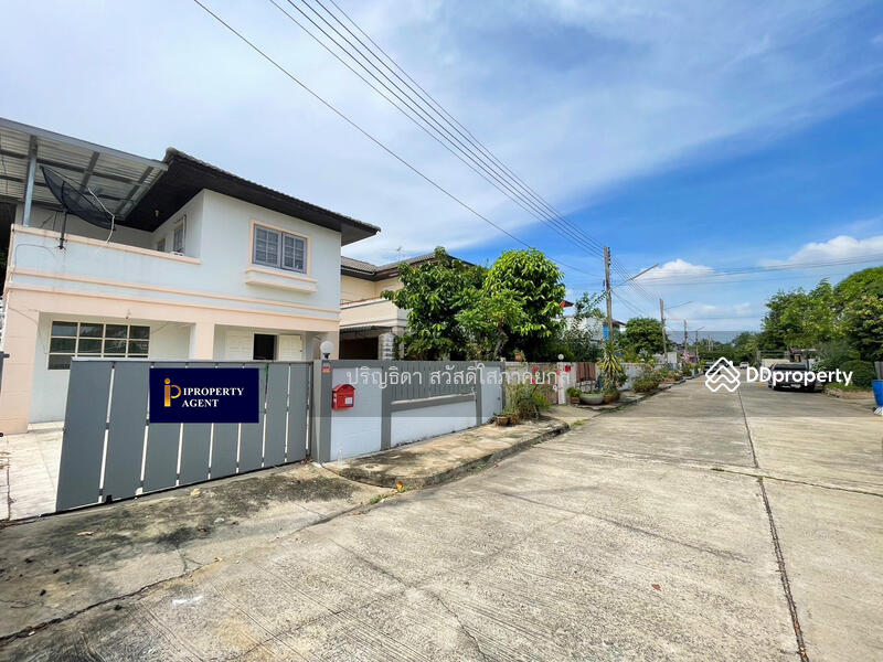 For Sale - Monthon Nakhon Village, Phutthamonthon Sai 5, Sam Phran, Nakhon Pathom, Nakhon Pathom
