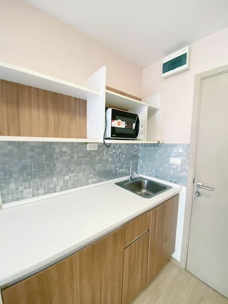 Elio Sukhumvit 64, Bangkok, 99 Soi Sukhumvit 64, Bang Chak, Phra Khanong, Bangkok, 1 Bedroom, 30 sqm, Condo For Rent, by Living Condo, 11657523 - DDproperty.com