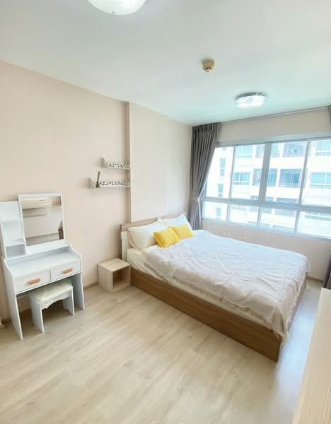 Elio Sukhumvit 64, Bangkok, 99 Soi Sukhumvit 64, Bang Chak, Phra Khanong, Bangkok, 1 Bedroom, 30 sqm, Condo For Rent, by Living Condo, 11657523 - DDproperty.com