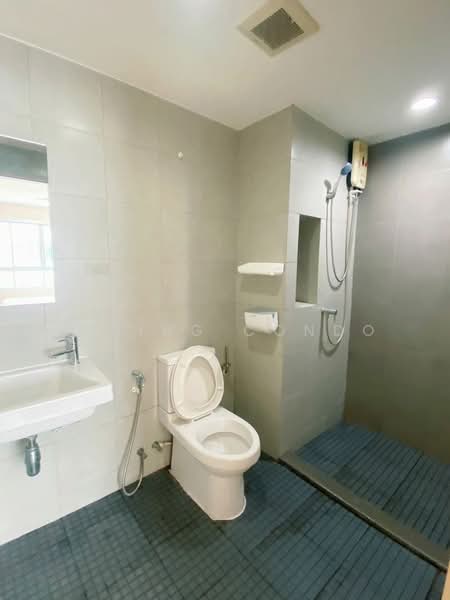 Elio Sukhumvit 64, Bangkok, 99 Soi Sukhumvit 64, Bang Chak, Phra Khanong, Bangkok, 1 Bedroom, 30 sqm, Condo For Rent, by Living Condo, 11657523 - DDproperty.com