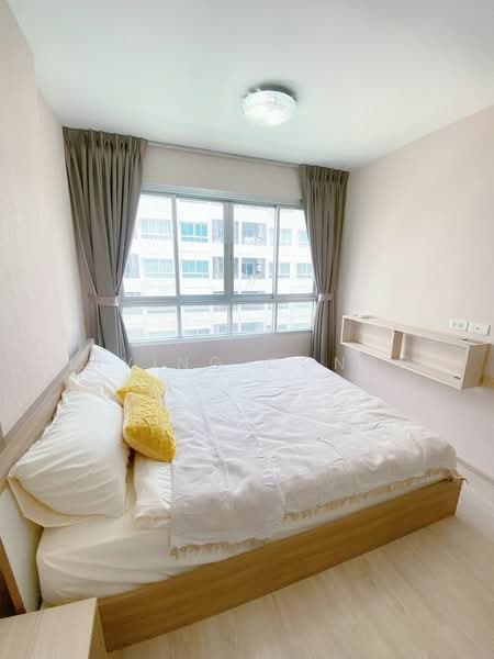 Elio Sukhumvit 64, Bangkok, 99 Soi Sukhumvit 64, Bang Chak, Phra Khanong, Bangkok, 1 Bedroom, 30 sqm, Condo For Rent, by Living Condo, 11657523 - DDproperty.com