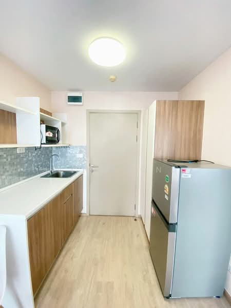 Elio Sukhumvit 64, Bangkok, 99 Soi Sukhumvit 64, Bang Chak, Phra Khanong, Bangkok, 1 Bedroom, 30 sqm, Condo For Rent, by Living Condo, 11657523 - DDproperty.com