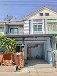 Thananan Village Rangsit Klong 3 : ธนนันท์ วิลเลจ รังสิต คลอง 3, ปทุมธานี