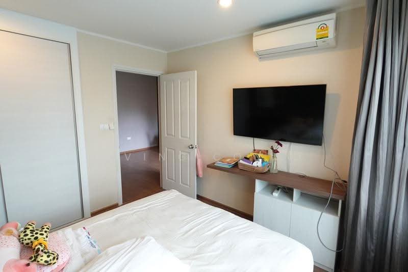 U Delight @ Huamak Station, Bangkok, 89 Huamak Road, Hua Mak, Bang Kapi, Bangkok, 1 Bedroom, 30 sqm, Condo For Sale, by Living Condo, 11657604 - DDproperty.com