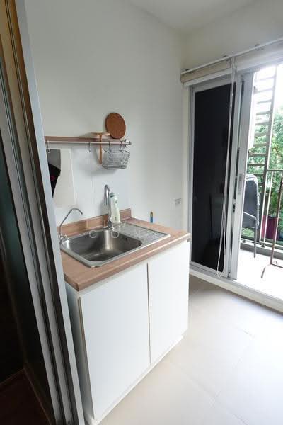 U Delight @ Huamak Station, Bangkok, 89 Huamak Road, Hua Mak, Bang Kapi, Bangkok, 1 Bedroom, 30 sqm, Condo For Sale, by Living Condo, 11657604 - DDproperty.com