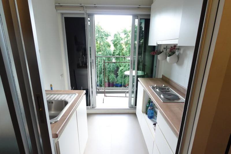 U Delight @ Huamak Station, Bangkok, 89 Huamak Road, Hua Mak, Bang Kapi, Bangkok, 1 Bedroom, 30 sqm, Condo For Sale, by Living Condo, 11657604 - DDproperty.com