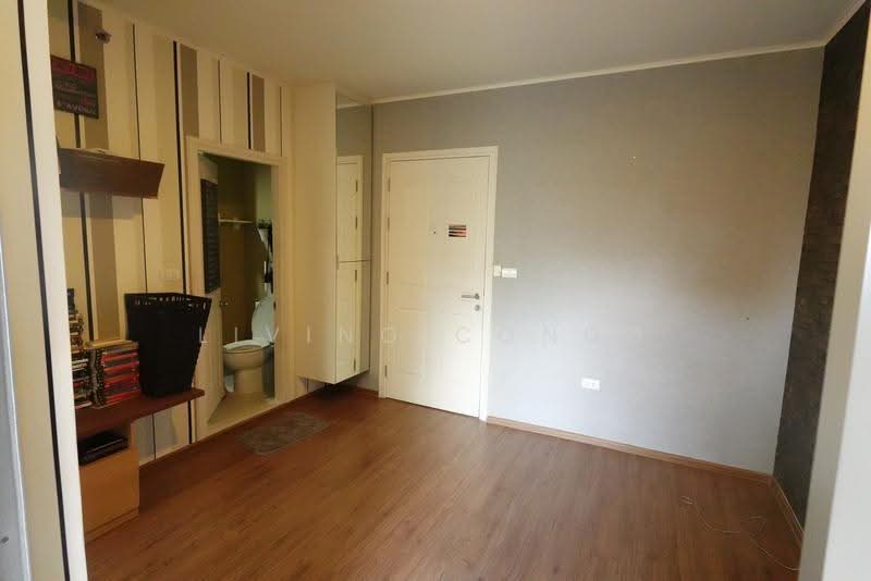 U Delight @ Huamak Station, Bangkok, 89 Huamak Road, Hua Mak, Bang Kapi, Bangkok, 1 Bedroom, 30 sqm, Condo For Sale, by Living Condo, 11657604 - DDproperty.com