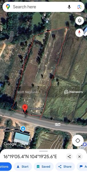 For Sale - 45170, Roi Et