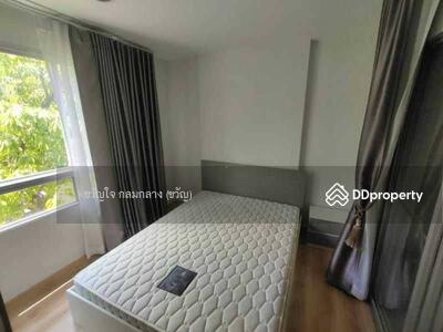 ขาย - Present Condo วุฒากาศ-เอกชัย (พรีเซนต์ คอนโด วุฒากาศ-เอกชัย), กรุงเทพ
