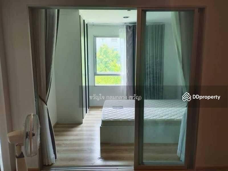 For Sale - Present Condo Wutthakat-Ekachai, Bangkok
