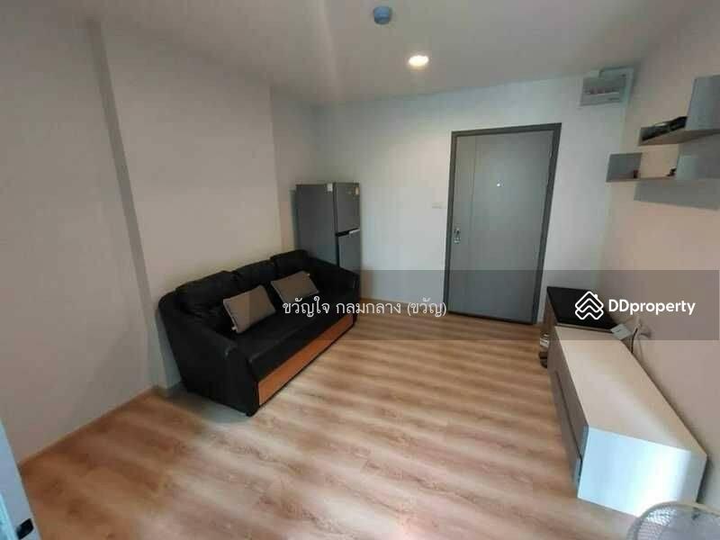 For Sale - Present Condo Wutthakat-Ekachai, Bangkok