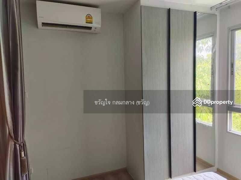 For Sale - Present Condo Wutthakat-Ekachai, Bangkok
