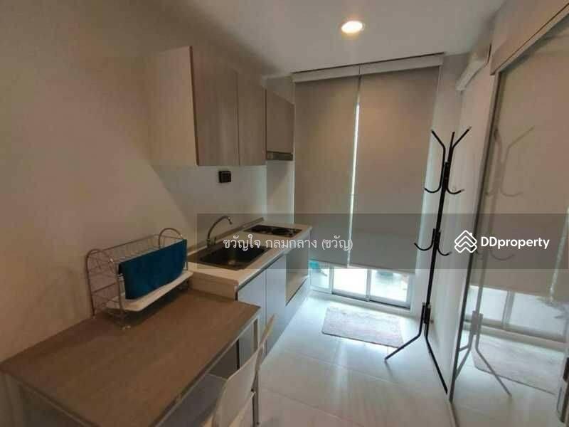 For Sale - Present Condo Wutthakat-Ekachai, Bangkok