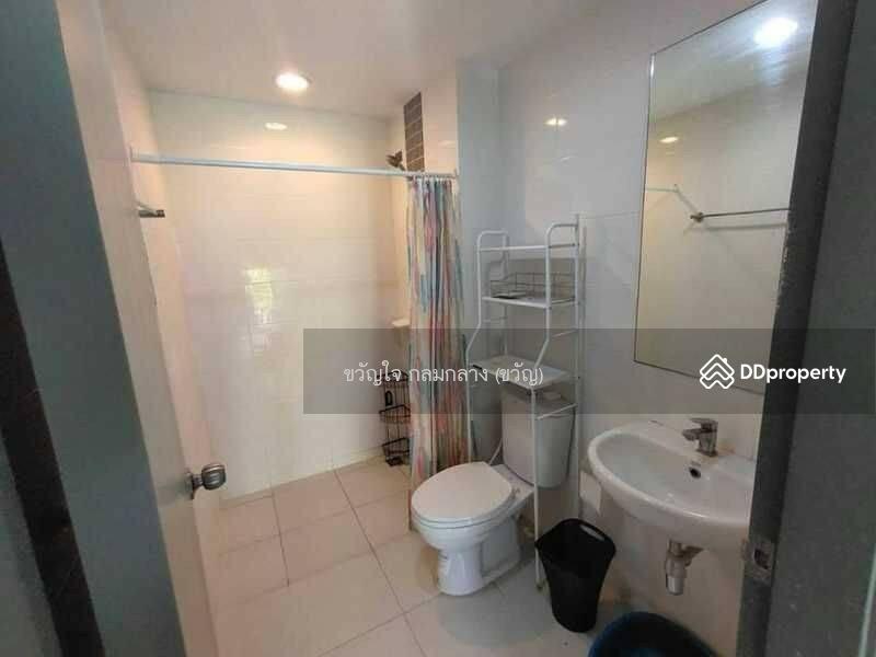 For Sale - Present Condo Wutthakat-Ekachai, Bangkok