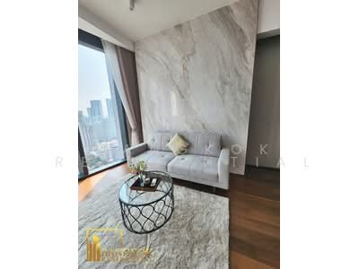 For Rent - The Estelle Phrom Phong, Bangkok