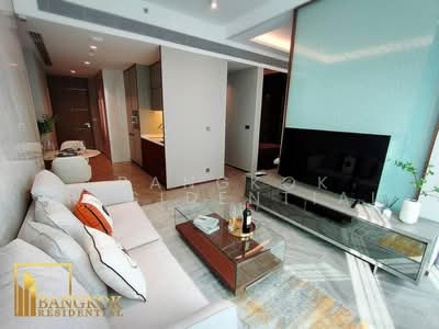 For Rent - The Estelle Phrom Phong, Bangkok