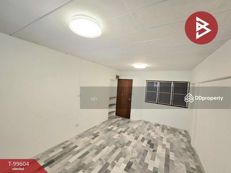 For Sale - Romsuk 9 Condotown, Bangkok