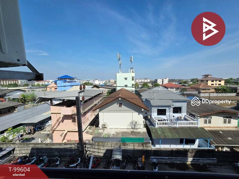 For Sale - Romsuk 9 Condotown, Bangkok