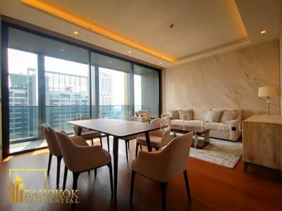 For Rent - The Estelle Phrom Phong, Bangkok