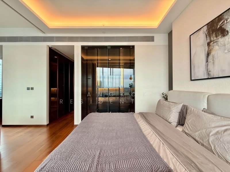The Estelle Phrom Phong, Bangkok, 131 Soi Sukhumvit 26, Khong Tan, Khlong Toei, Bangkok, 1 Bedroom, 59 sqm, Condo For Rent, by Bangkok Residential, 11657732 - DDproperty.com