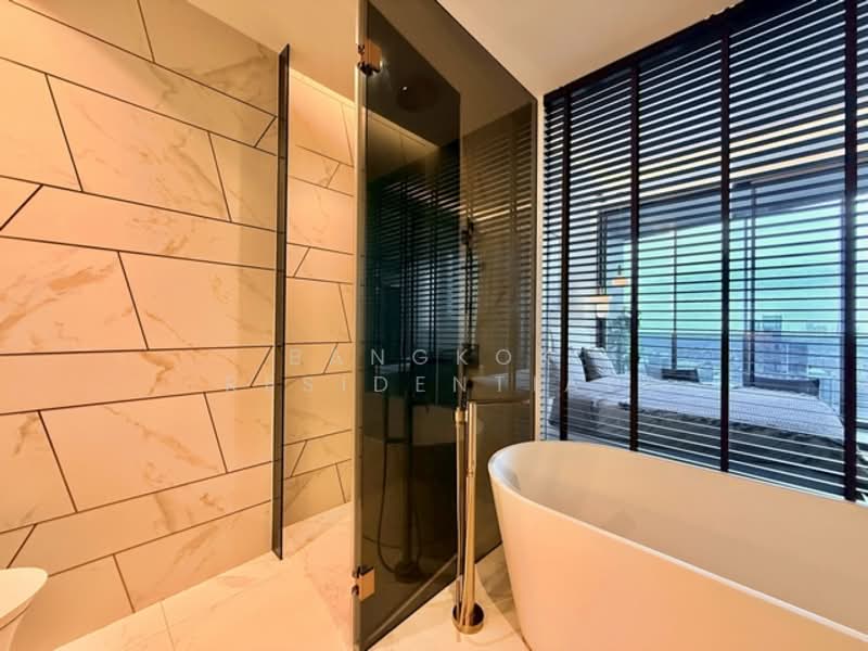 The Estelle Phrom Phong, Bangkok, 131 Soi Sukhumvit 26, Khong Tan, Khlong Toei, Bangkok, 1 Bedroom, 59 sqm, Condo For Rent, by Bangkok Residential, 11657732 - DDproperty.com