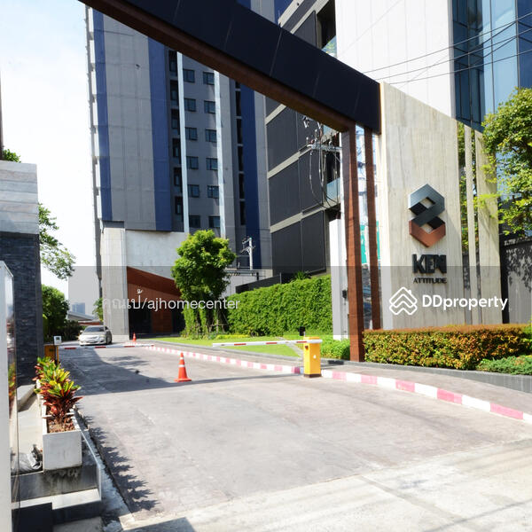 For Sale - Ken Attitude Rattanathibet, Nonthaburi