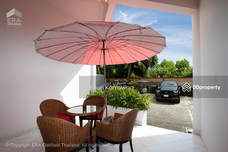 For Sale - Sea Sand Sun Condominium, Rayong