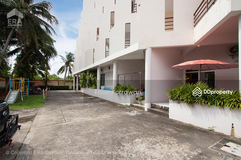 For Sale - Sea Sand Sun Condominium, Rayong