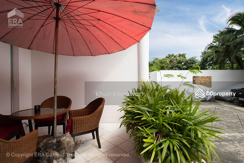 For Sale - Sea Sand Sun Condominium, Rayong