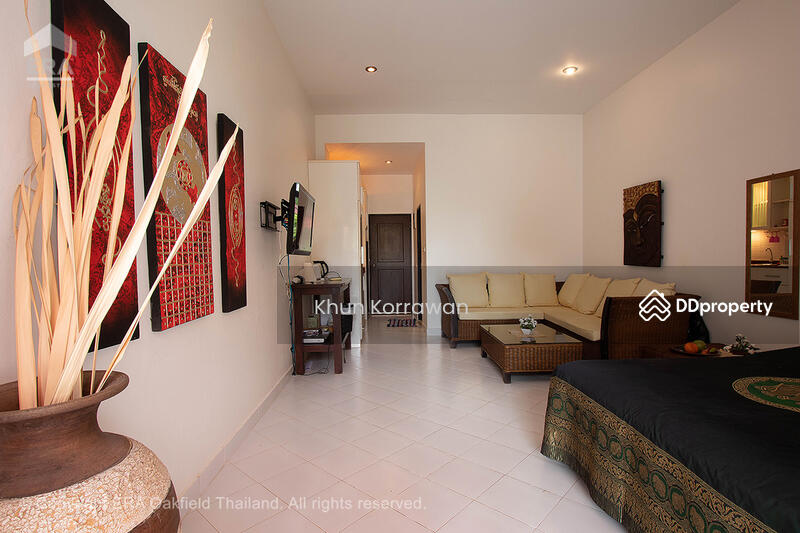 For Sale - Sea Sand Sun Condominium, Rayong