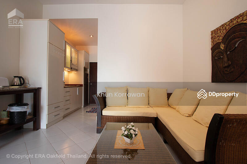 For Sale - Sea Sand Sun Condominium, Rayong