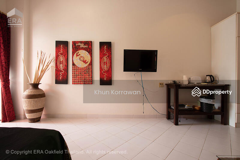 For Sale - Sea Sand Sun Condominium, Rayong