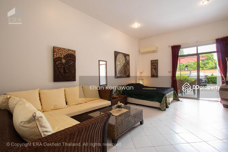 For Sale - Sea Sand Sun Condominium, Rayong