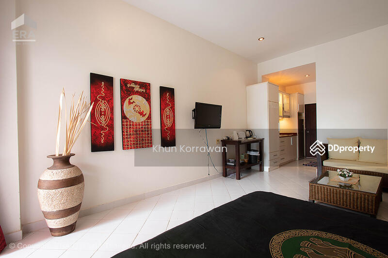 For Sale - Sea Sand Sun Condominium, Rayong