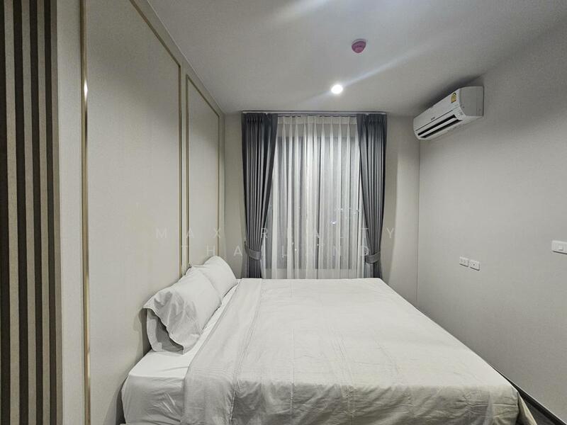 For Rent - IDEO Sukhumvit Rama 4, Bangkok