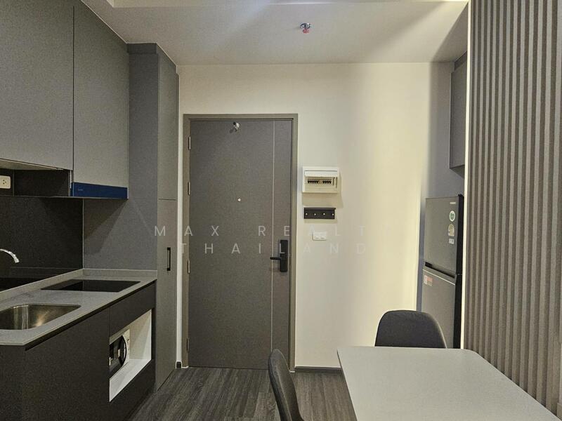 For Rent - IDEO Sukhumvit Rama 4, Bangkok